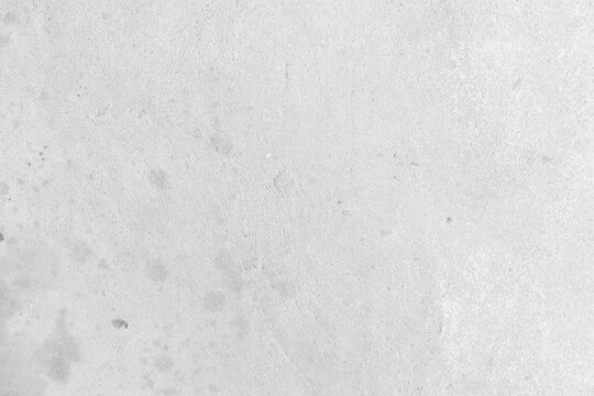 close up retro plain white color cement wall background texture for show or advertise or promote product and content on display and web design element concept