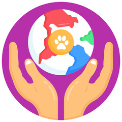 Global Pet Day

