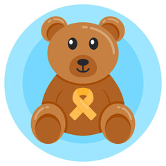 Teddy Bear

