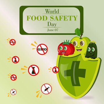 World Food Safety Day