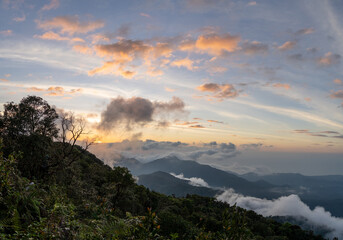 Mueang Chon, It the name of deepest forest in south Thailand, Ranong, Thailand.3