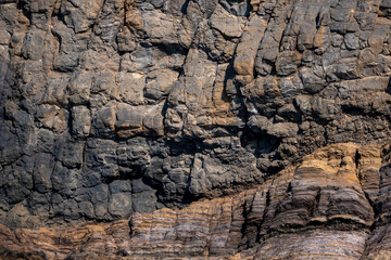 cliff texture