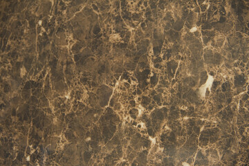 Marble texture in stylish brown color.
