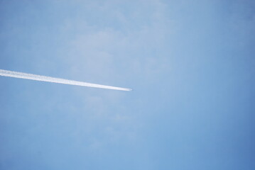 飛行機雲