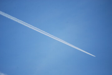 飛行機雲