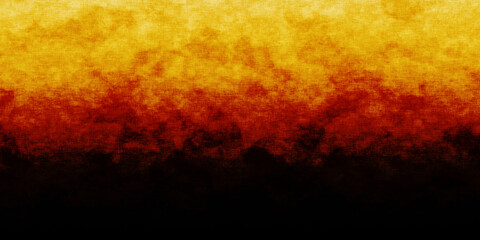 セピア調マダラ模様のテクスチャー・パノラマサイズ