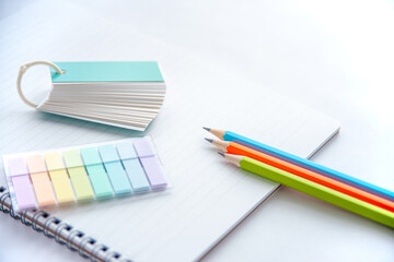 勉強・教育イメージ