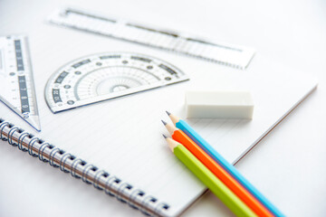 勉強・教育イメージ