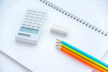 勉強・教育イメージ