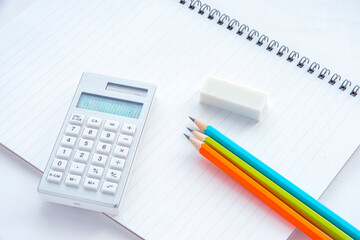 勉強・教育イメージ