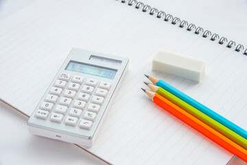 勉強・教育イメージ