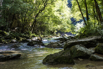 Laghetto San Benedetto