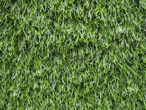 green artificial turf background image