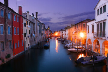 Chioggia