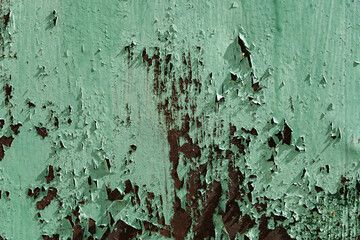 The texture of a stone wall, floors, concrete destruction, metal corrosion and rusty antiquity, the...