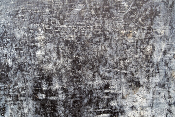 The texture of a stone wall, floors, concrete destruction, metal corrosion and rusty antiquity, the basis of building iron and floors, chips and paint smears