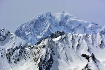 Monte bianco