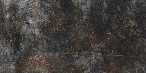 natural pattern of marble background, Surface rock stone with a pattern of Emperador marbel, Close up of abstract texture with high resolution, polished quartz slice mineral for exterior. 