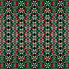 Abstract  pattern Seamless vector background.