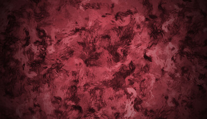 abstract colorful red coral background bg