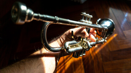 trumpet © carlos