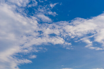 Fototapeta premium 雲