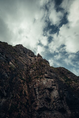 Cheddar Gorge