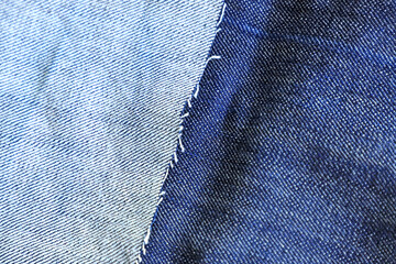 abstract texture denim, blue jeans texture for background