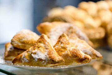 sweet bakery