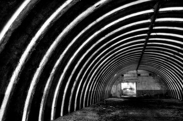 Abstract architecture