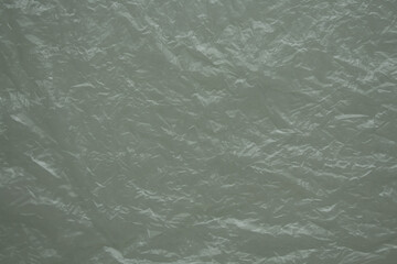 colorless plastic bag texture, close-up, background design