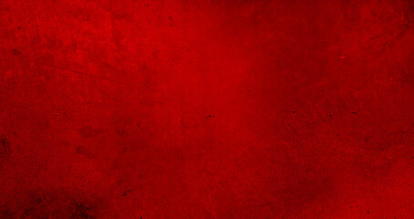 Red textured background