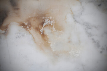 Fototapeta na wymiar old marble texture abstract background vignette