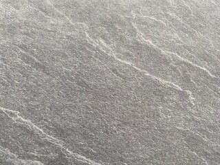 Gray stone marble backgrounds. Black and white texture and background. Noble grey color of ancient wall. 