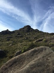 Parque do Itatiaia - Minas Gerais - Brasil