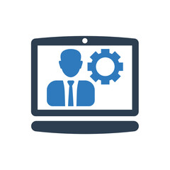 Customer Support Icon