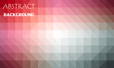 polygonal background