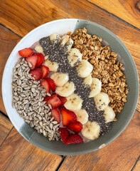 Acai Bowl