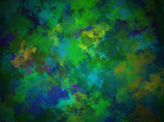 abstract colorful watercolor background bg