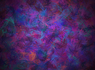 abstract colorful watercolor background bg