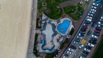 Bondi Skatepark