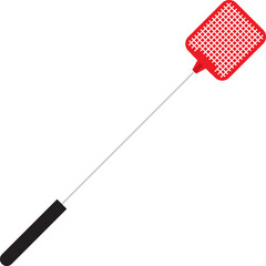 Fly swatter