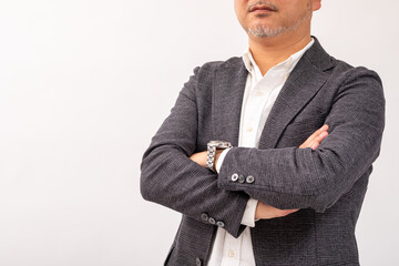 経営者イメージ画像