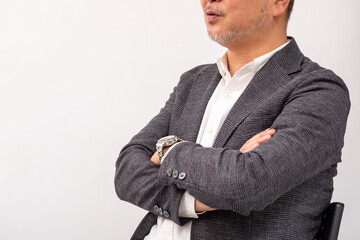 経営者イメージ画像