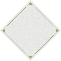Chinese Retro Bamboo Style Background