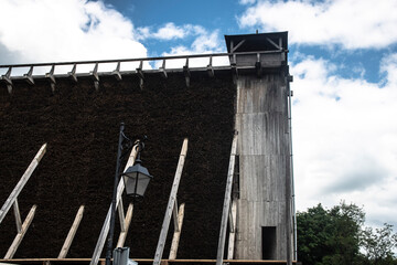 tężnie © Krzysztof  Jaworski