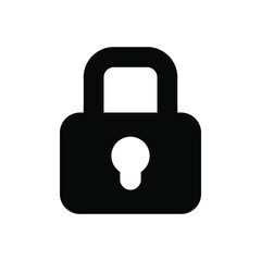Padlock icon