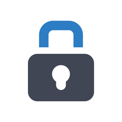 Padlock icon