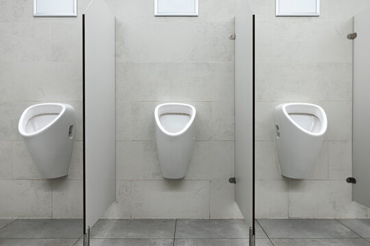 Blocs WC urinoirs