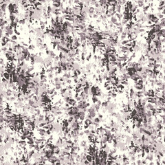 Seamless pattern with an abstract and blurred image,